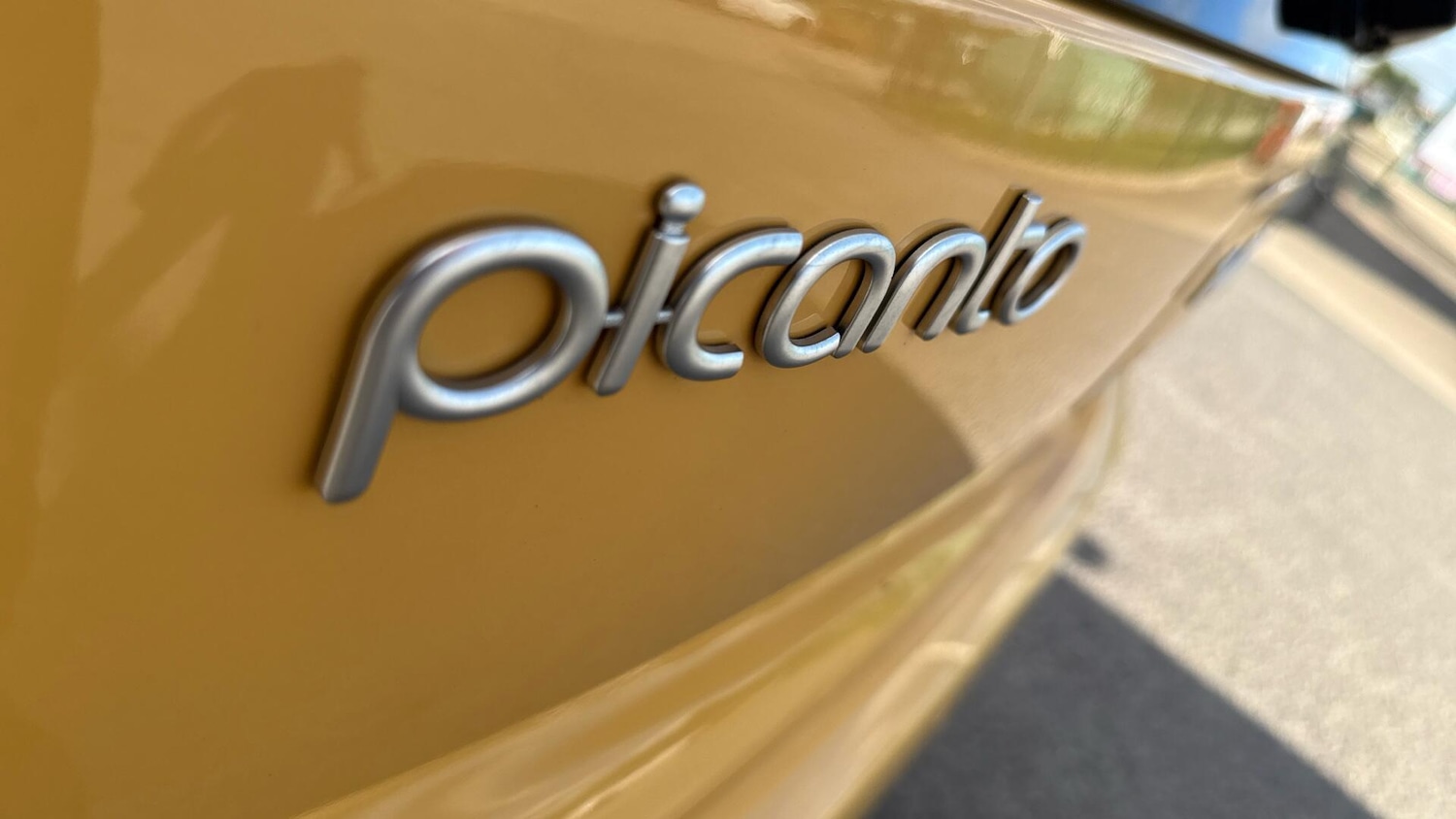 Used Kia Picanto 2022 for sale - 76307624: Photo 25