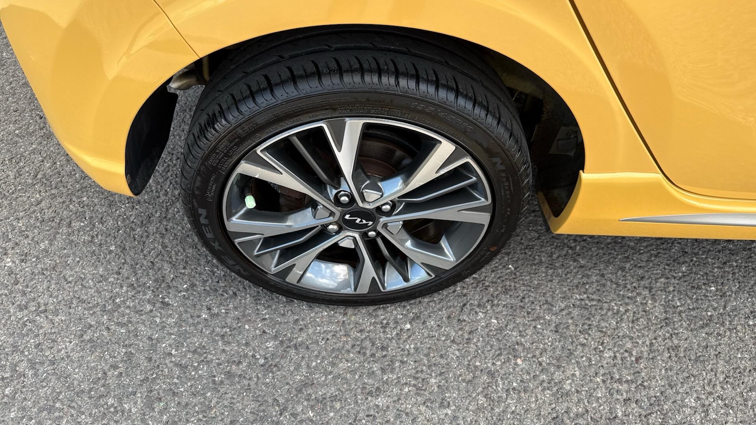 Used Kia Picanto 2022 for sale - 76307624: Photo 29