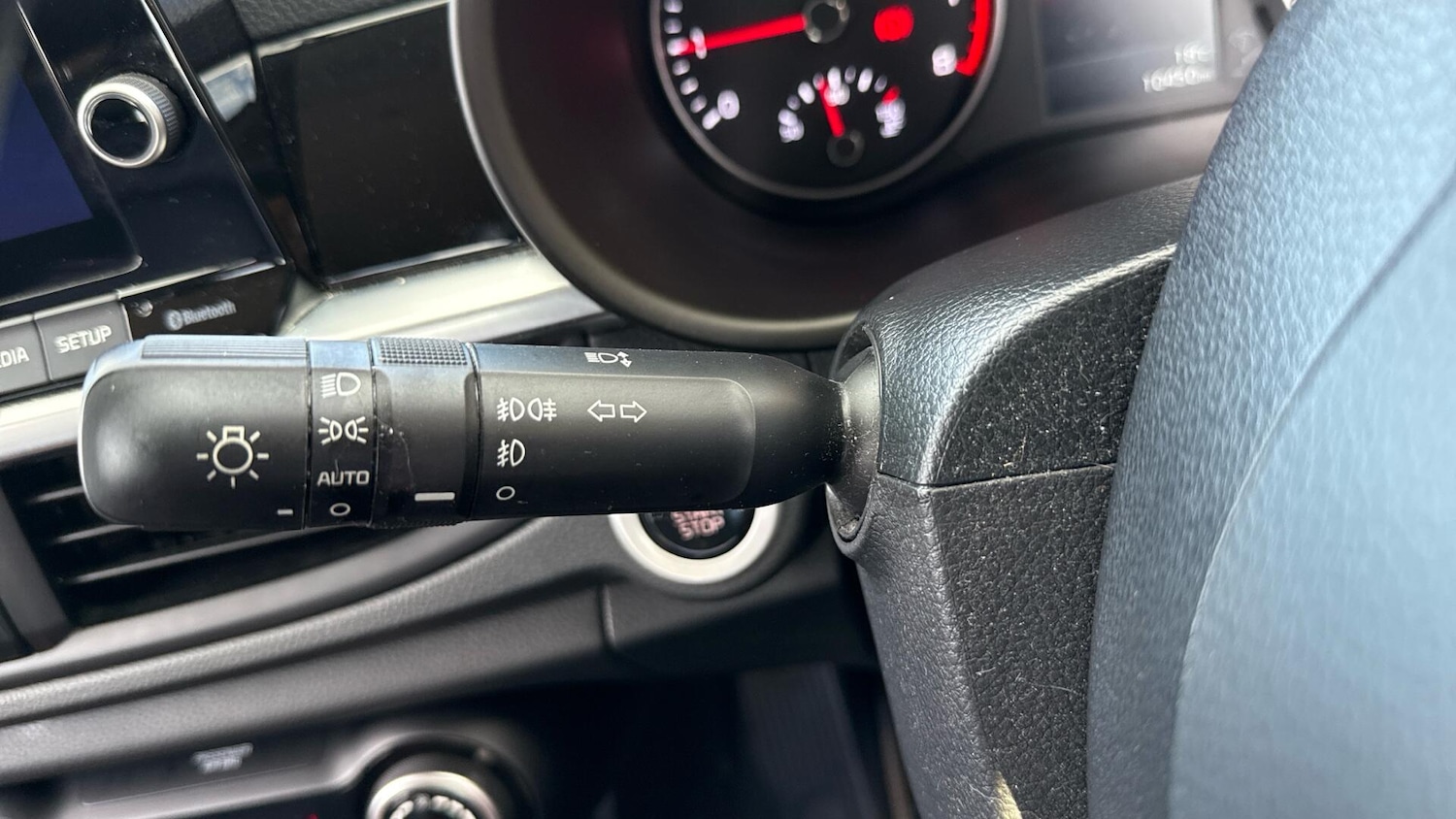 Used Kia Picanto 2022 for sale - 76307624: Photo 36