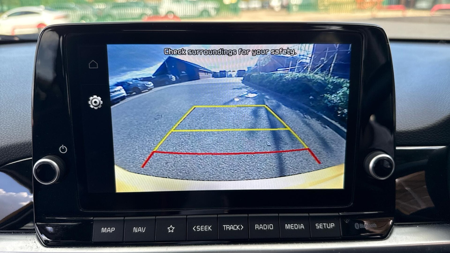 Used Kia Picanto 2022 for sale - 76307624: Photo 39