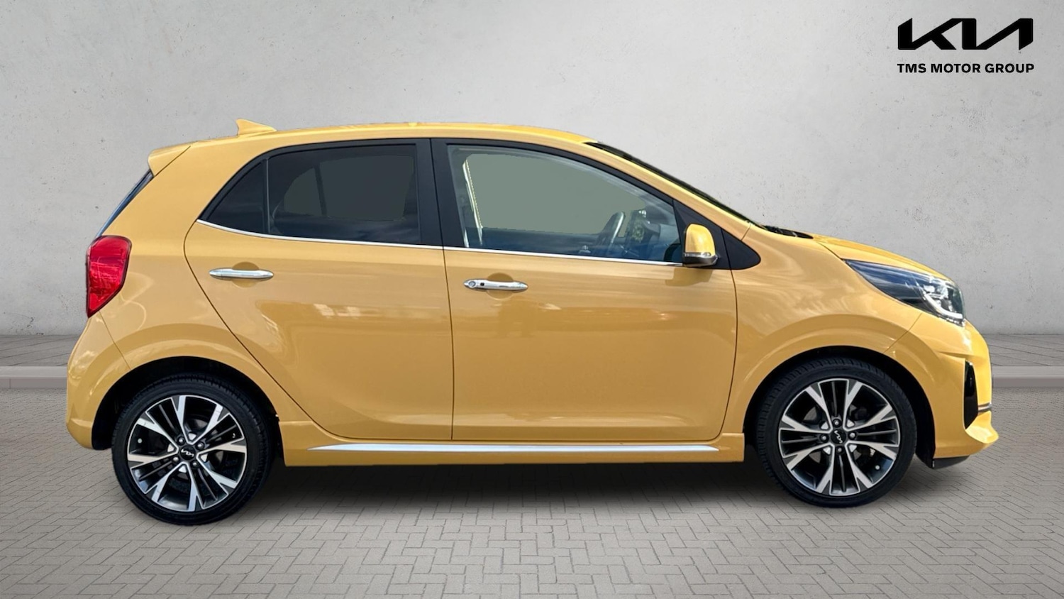 Used Kia Picanto 2022 for sale - 76307624: Photo 4