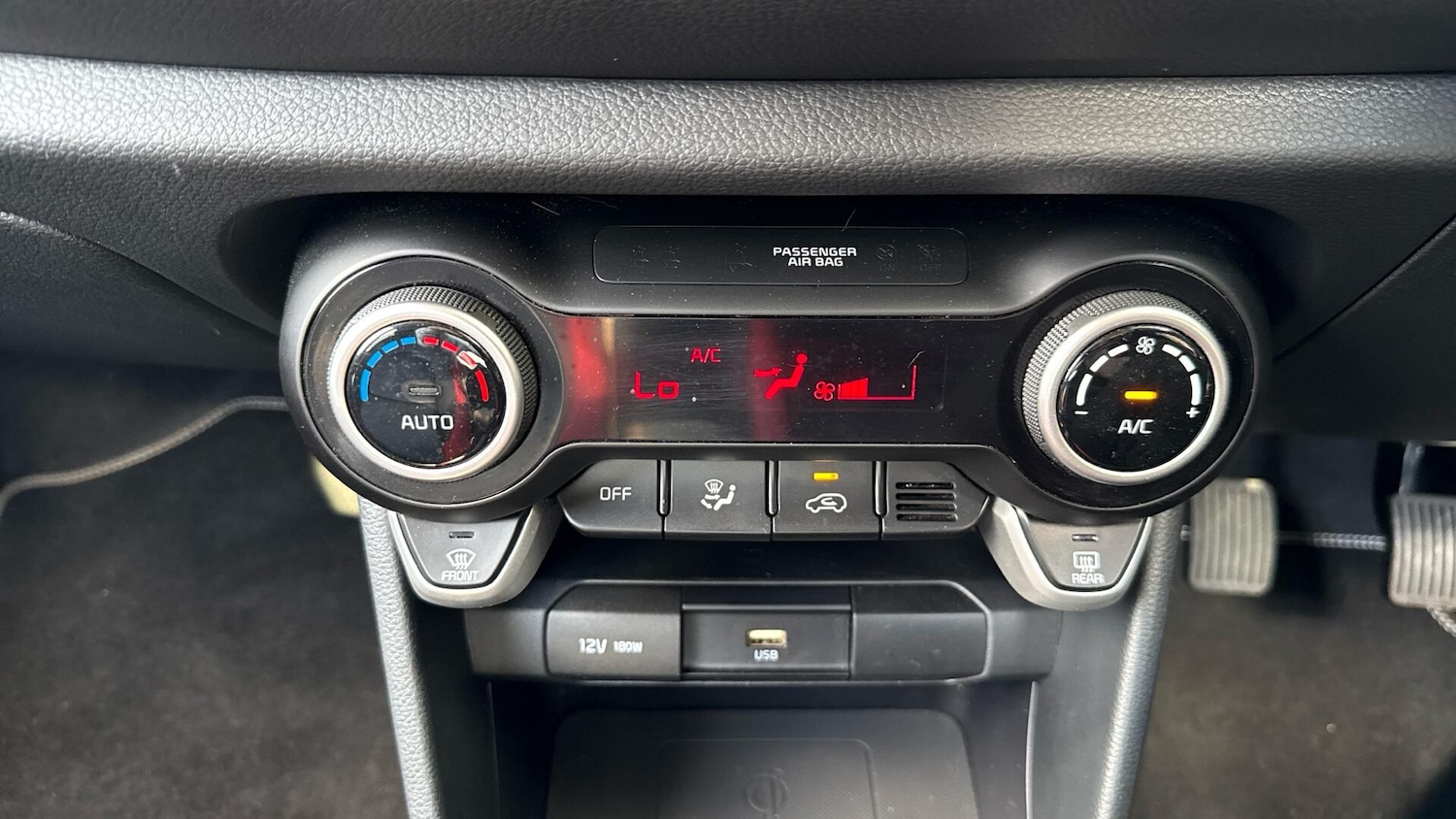 Used Kia Picanto 2022 for sale - 76307624: Photo 40