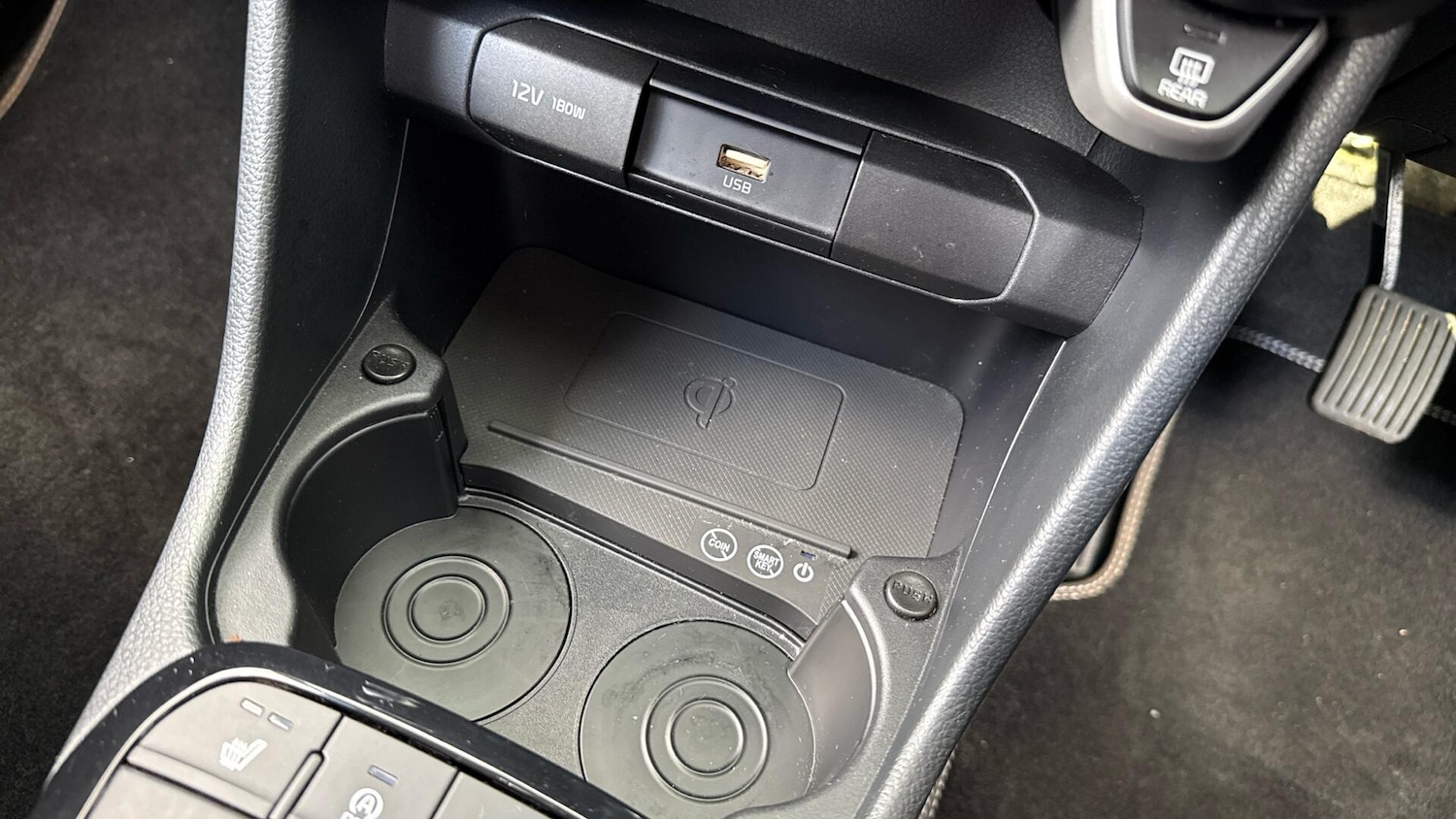 Used Kia Picanto 2022 for sale - 76307624: Photo 41