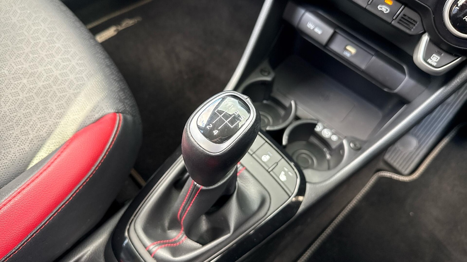 Used Kia Picanto 2022 for sale - 76307624: Photo 43