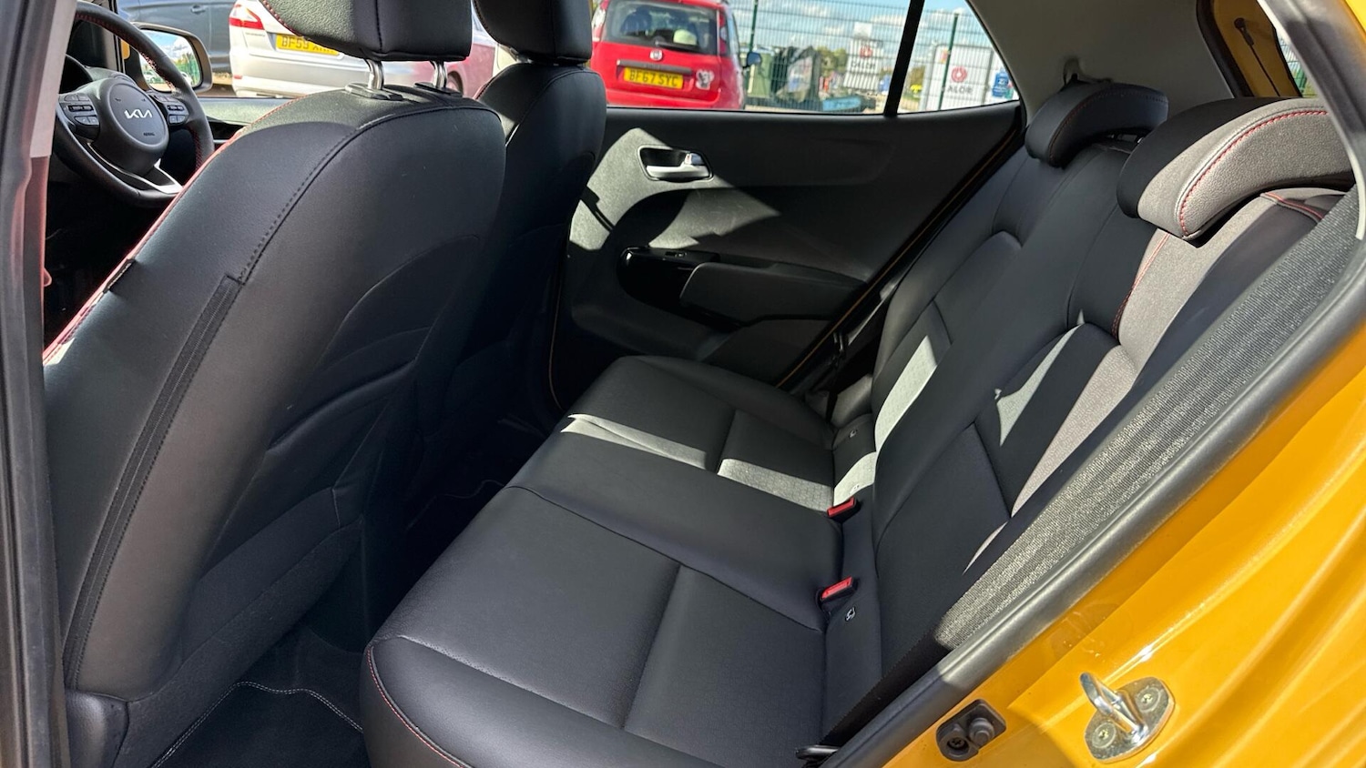 Used Kia Picanto 2022 for sale - 76307624: Photo 9