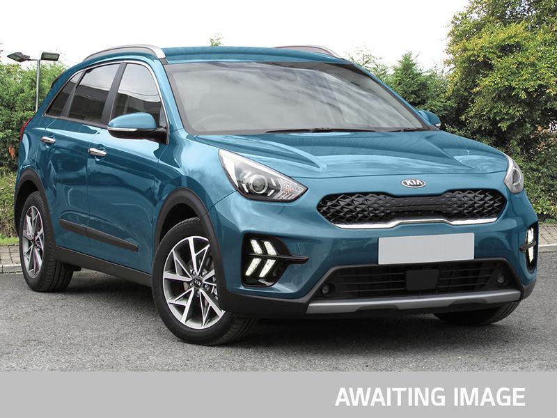 Used Kia Niro 2021 for sale - 77120224: Photo 1