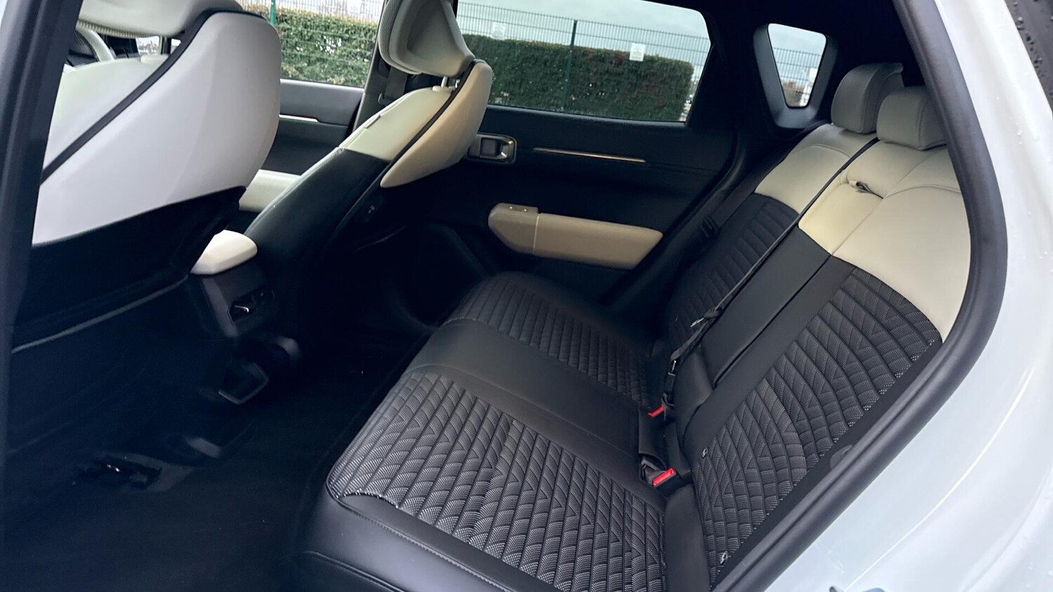 Used Kia EV4 2025 for sale - 77673004: Photo 12