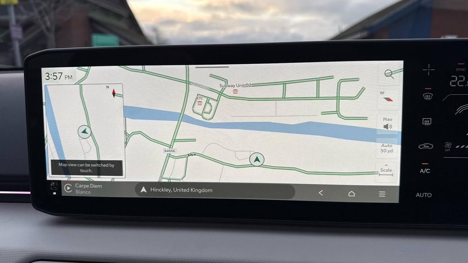 Used Kia EV4 2025 for sale - 77673004: Photo 13