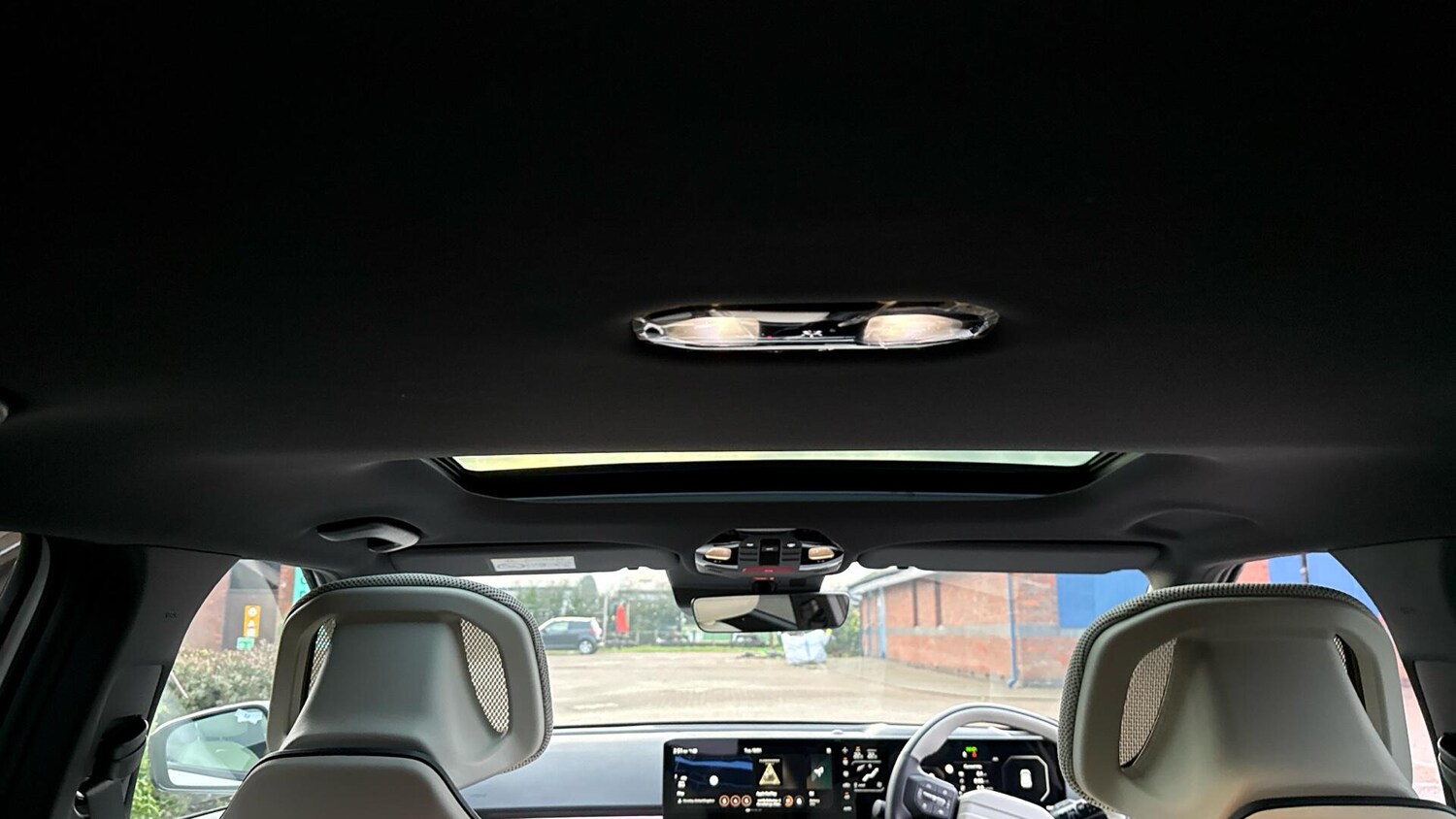 Used Kia EV4 2025 for sale - 77673004: Photo 14