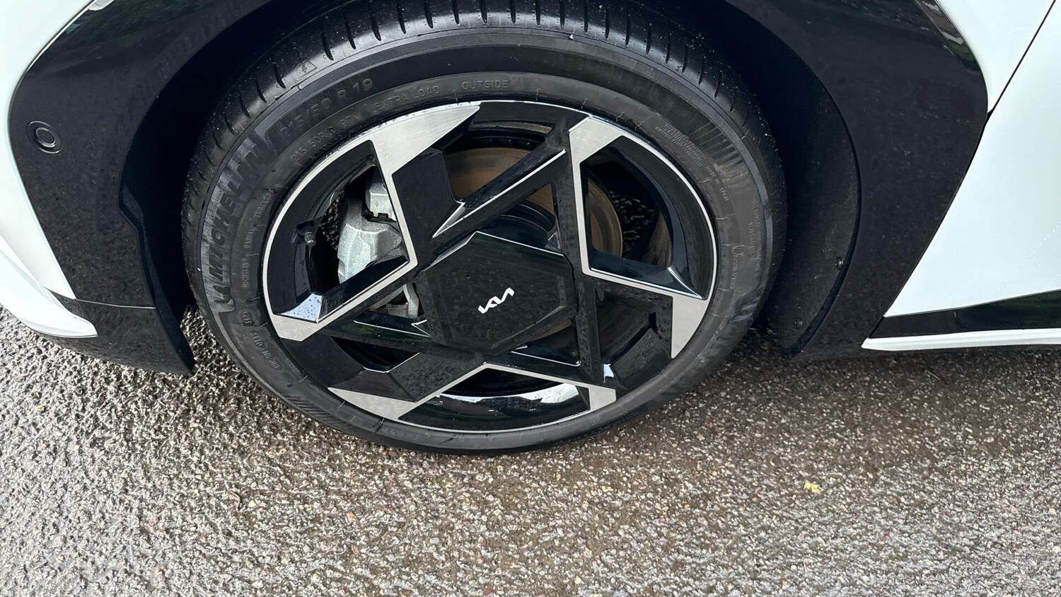 Used Kia EV4 2025 for sale - 77673004: Photo 19