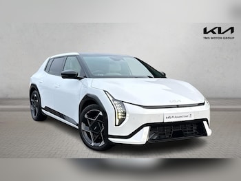Used Kia EV4 2025 for sale - 77673004: Photo