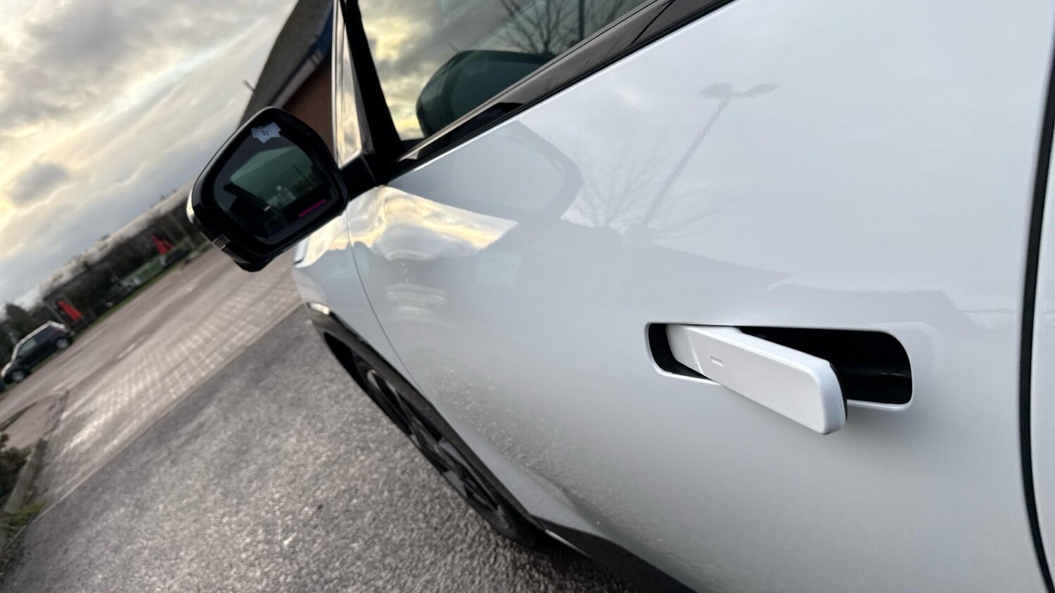 Used Kia EV4 2025 for sale - 77673004: Photo 21