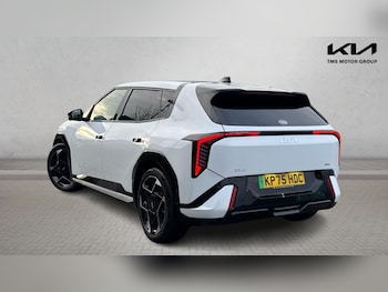 Used Kia EV4 2025 for sale - 77673004: Photo