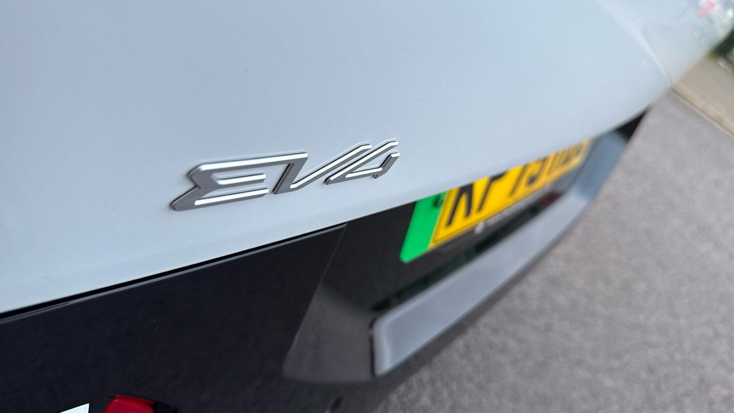 Used Kia EV4 2025 for sale - 77673004: Photo 33