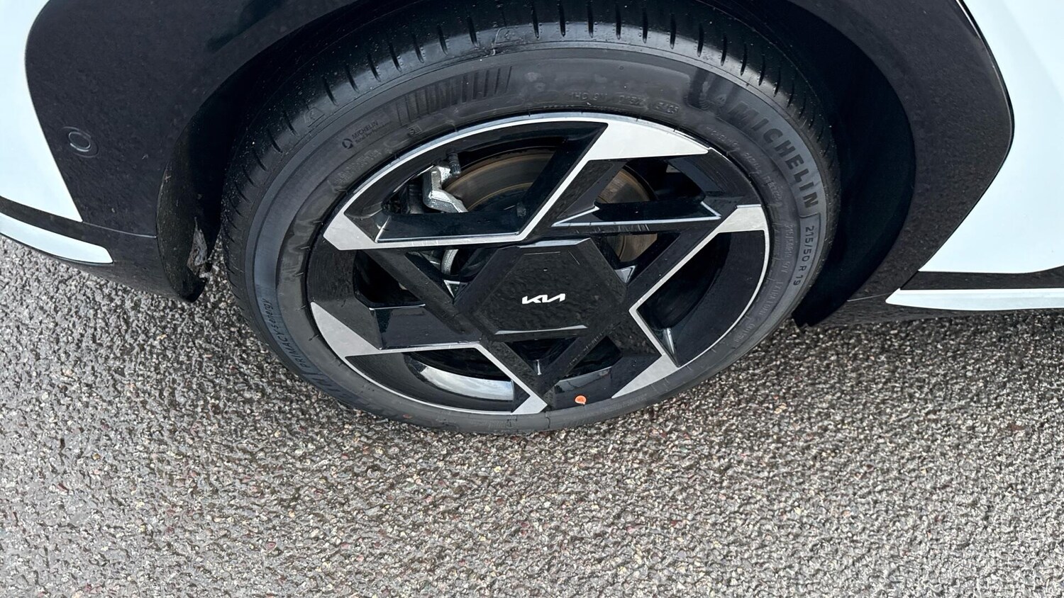 Used Kia EV4 2025 for sale - 77673004: Photo 38