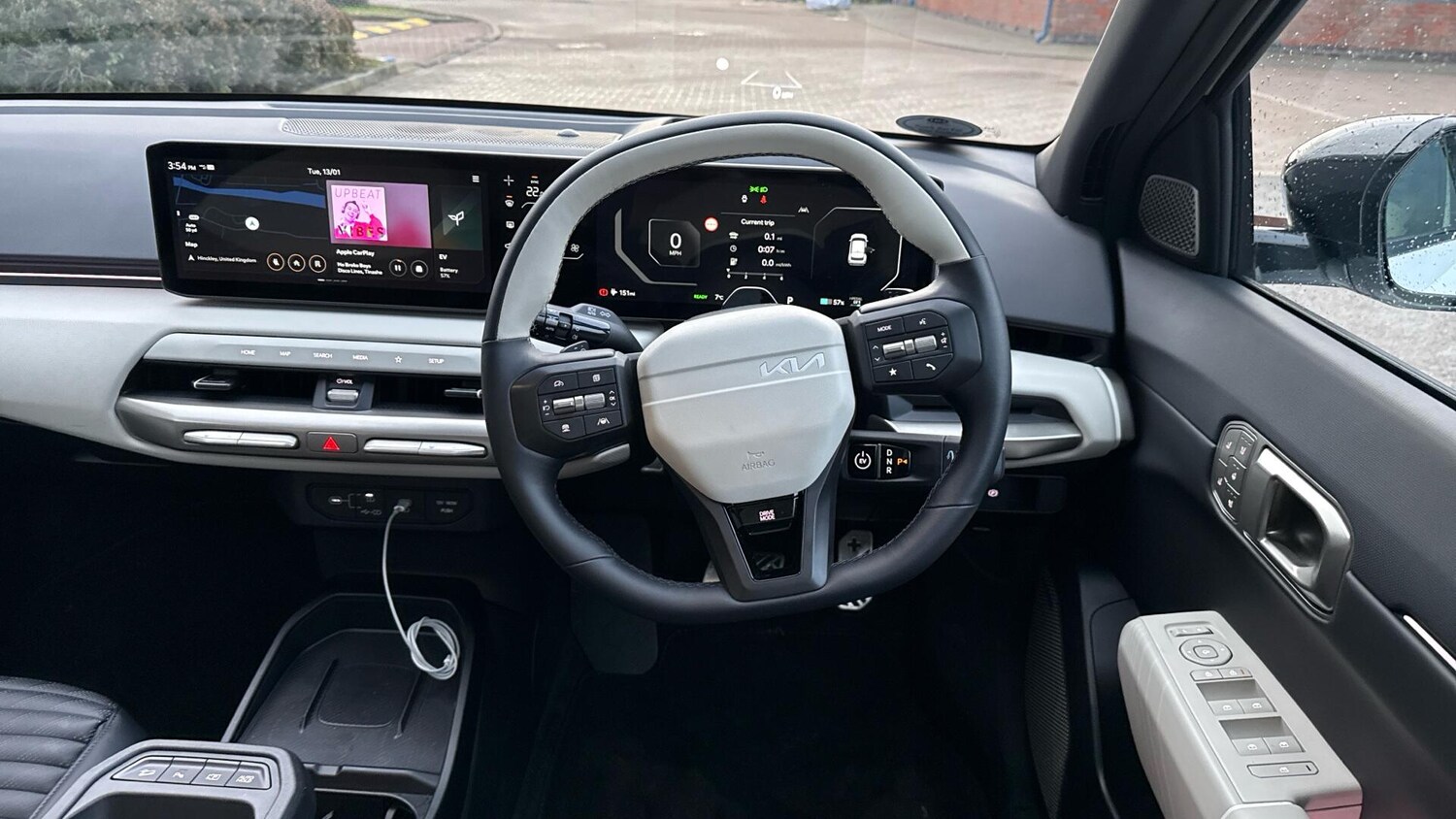 Used Kia EV4 2025 for sale - 77673004: Photo 39