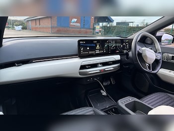 Used Kia EV4 2025 for sale - 77673004: Photo