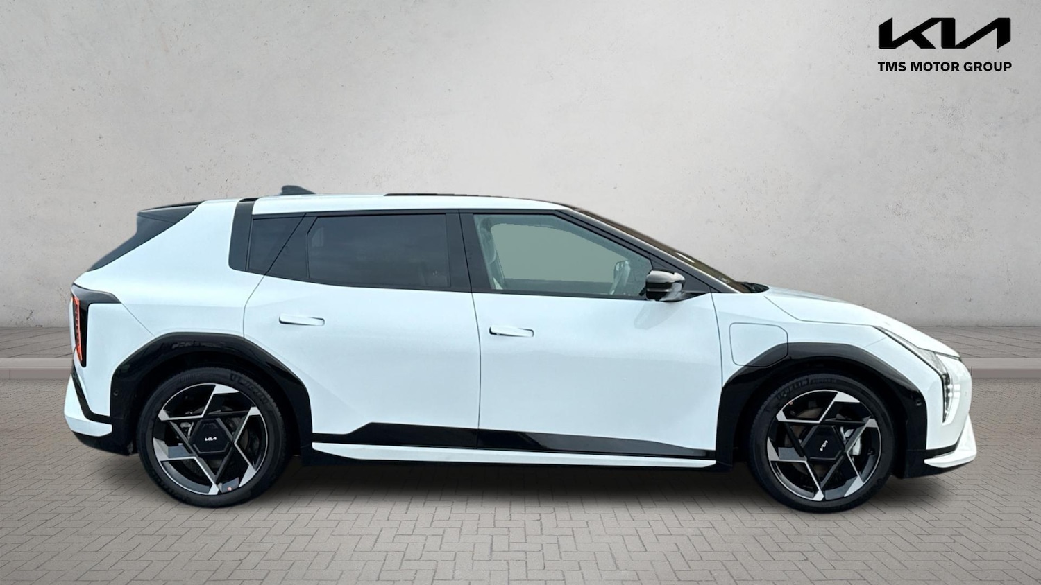 Used Kia EV4 2025 for sale - 77673004: Photo 4