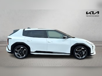 Used Kia EV4 2025 for sale - 77673004: Photo