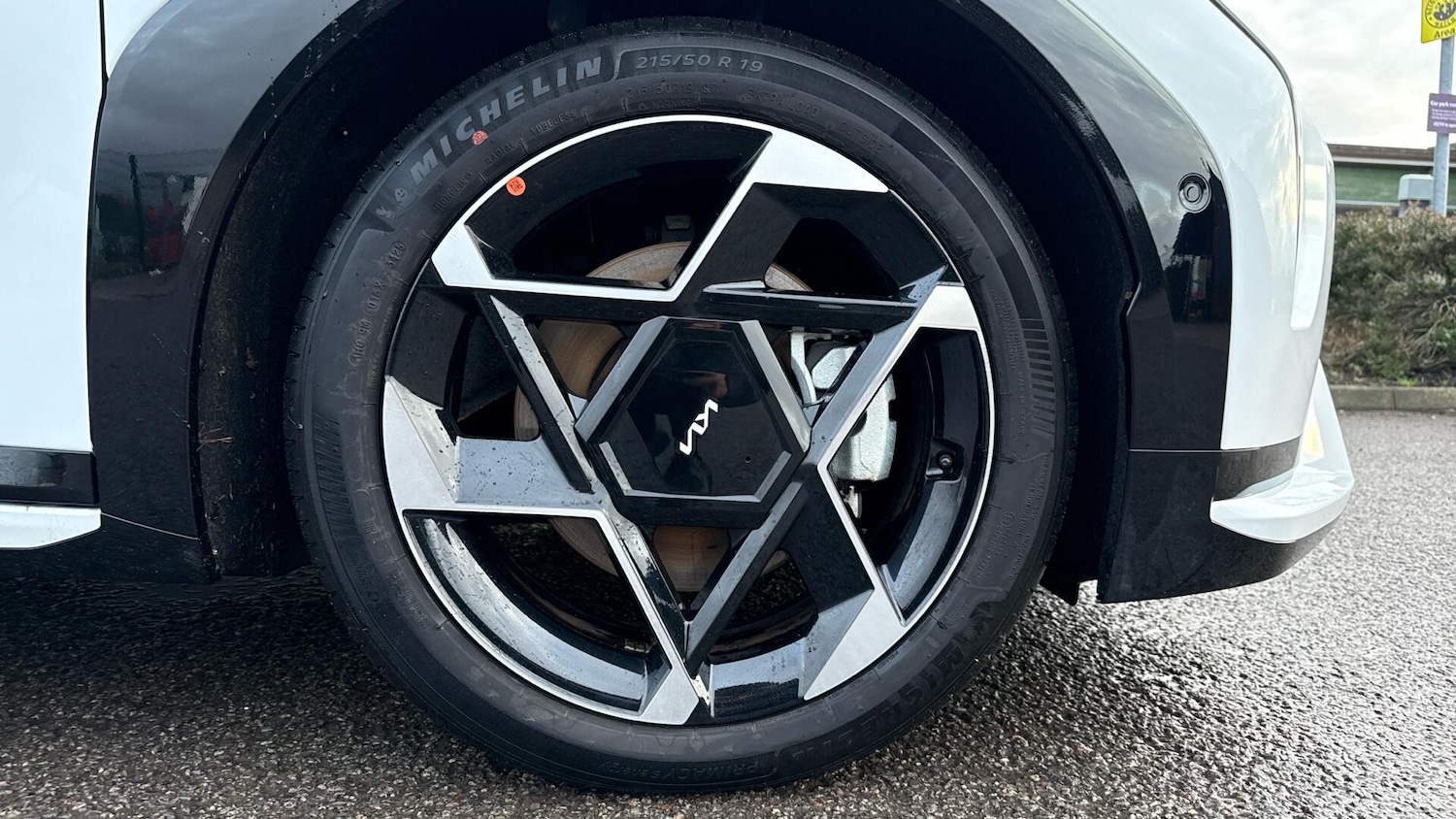 Used Kia EV4 2025 for sale - 77673004: Photo 5