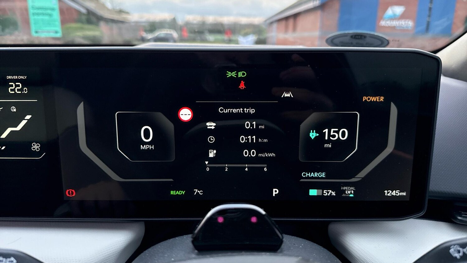 Used Kia EV4 2025 for sale - 77673004: Photo 7