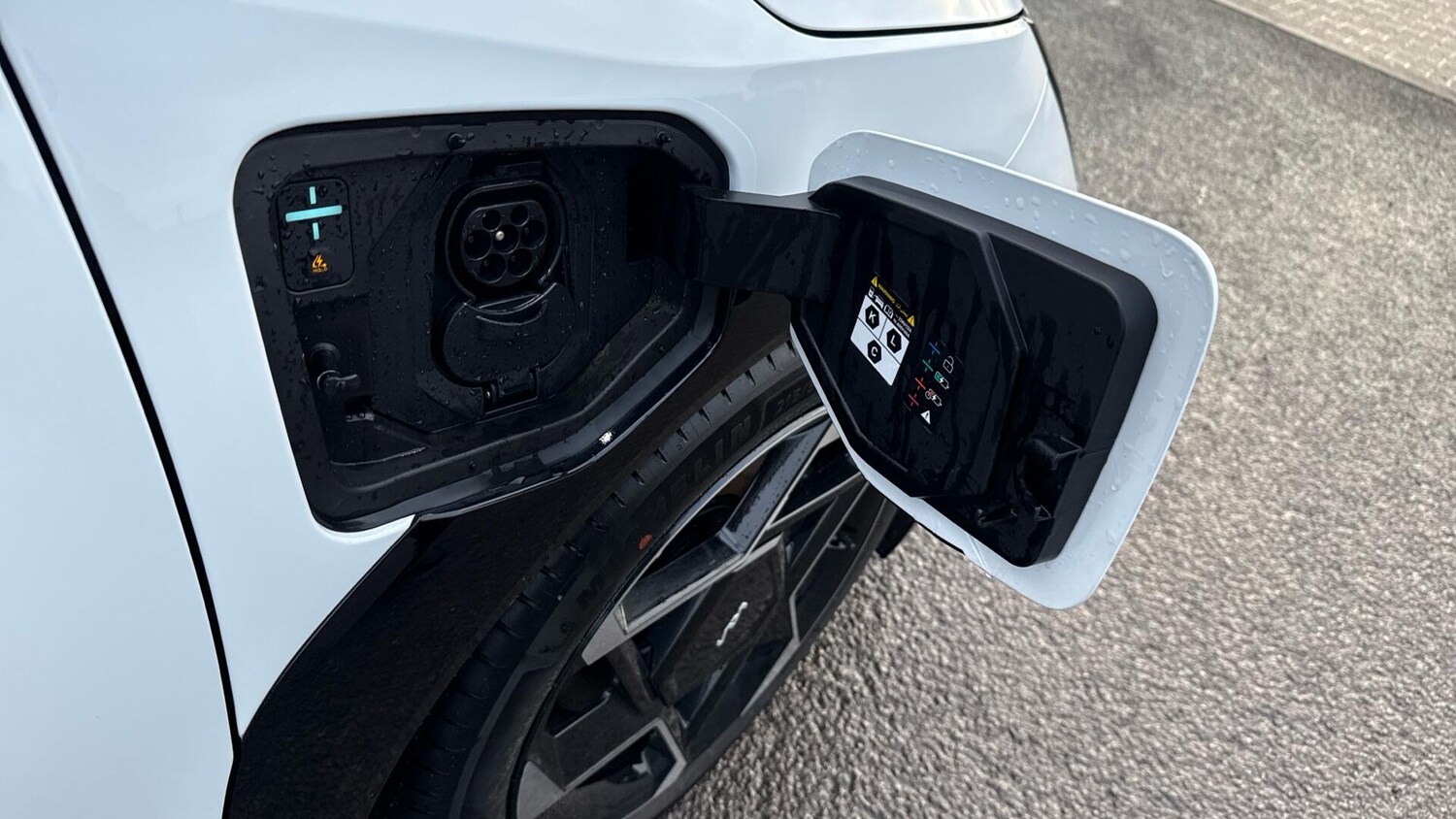 Used Kia EV4 2025 for sale - 77673004: Photo 9