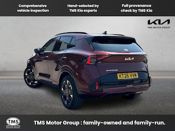 Used Kia Sportage 2026 for sale - 78922752: Photo