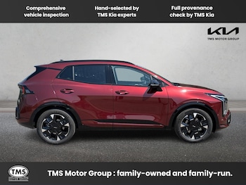 Used Kia Sportage 2026 for sale - 78922752: Photo