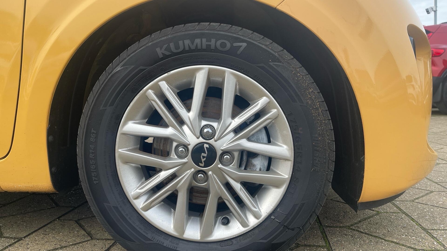 Used Kia Picanto 2024 for sale - 77673192: Photo 5