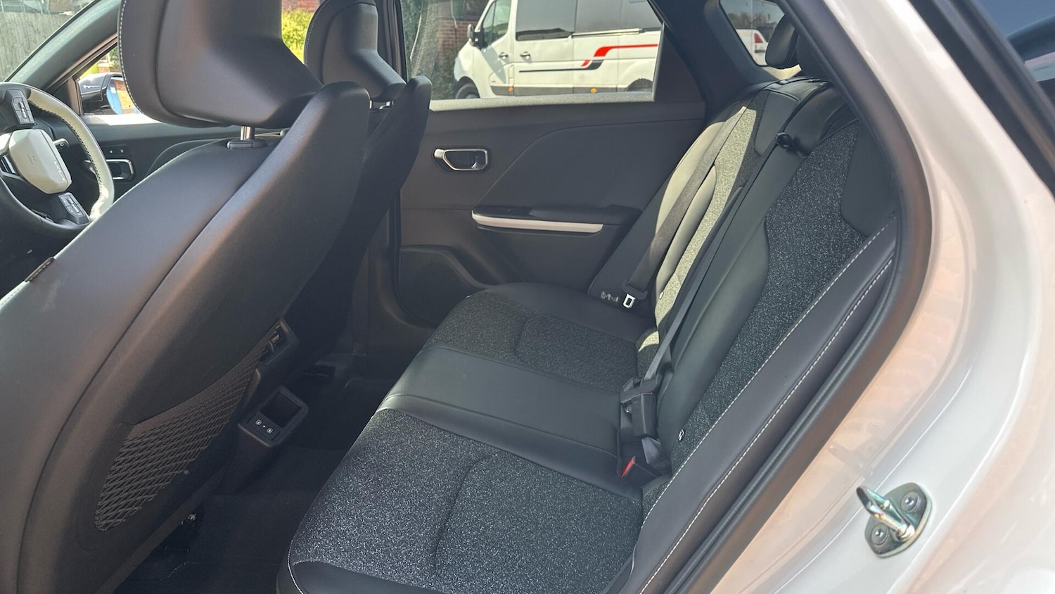 Used Kia K4 2026 for sale - 77673104: Photo 10