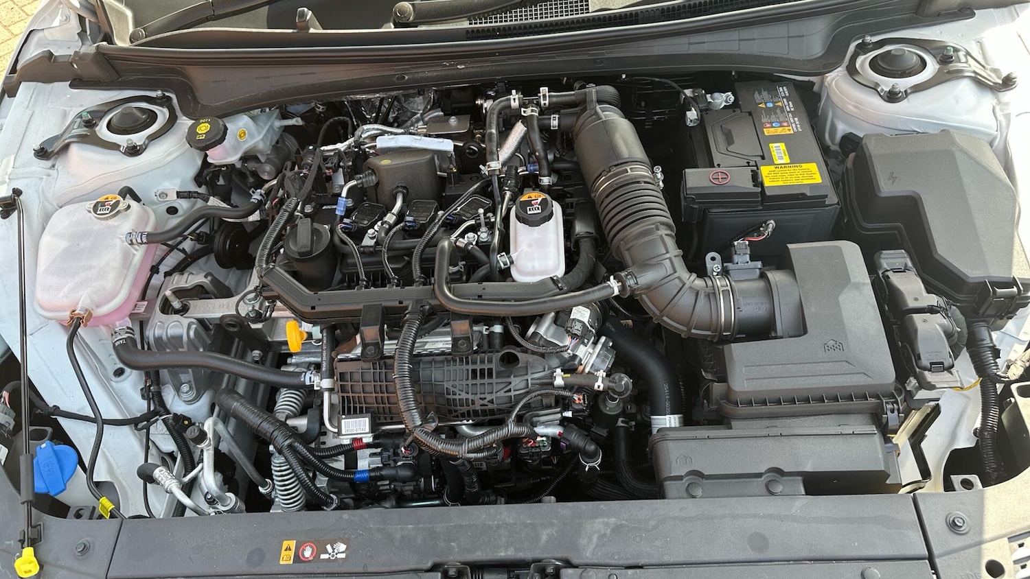 Used Kia K4 2026 for sale - 77673104: Photo 12