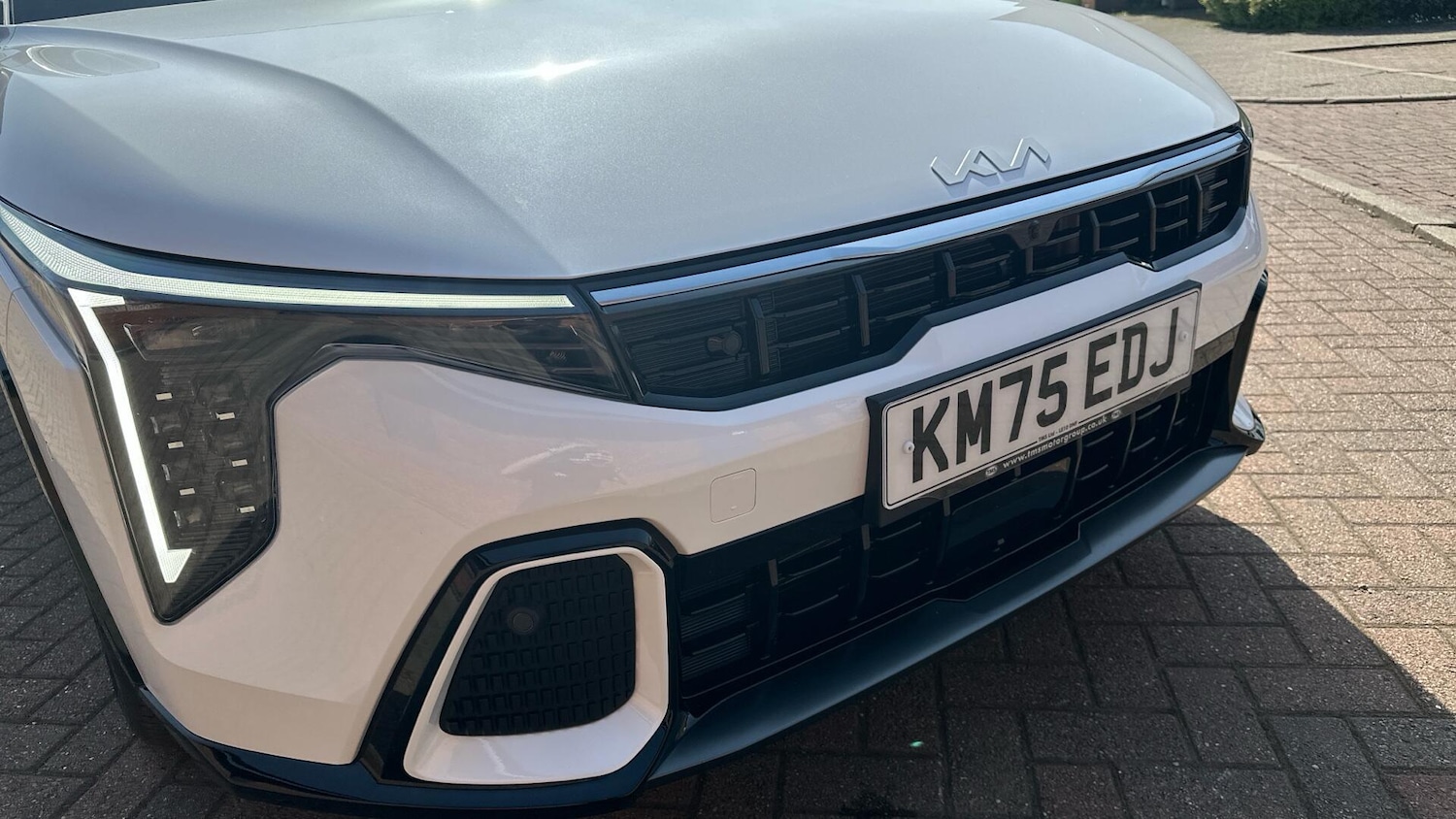 Used Kia K4 2026 for sale - 77673104: Photo 13