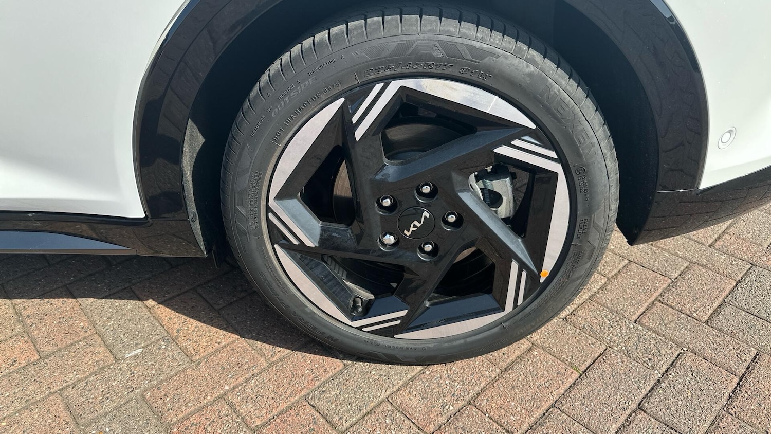 Used Kia K4 2026 for sale - 77673104: Photo 16