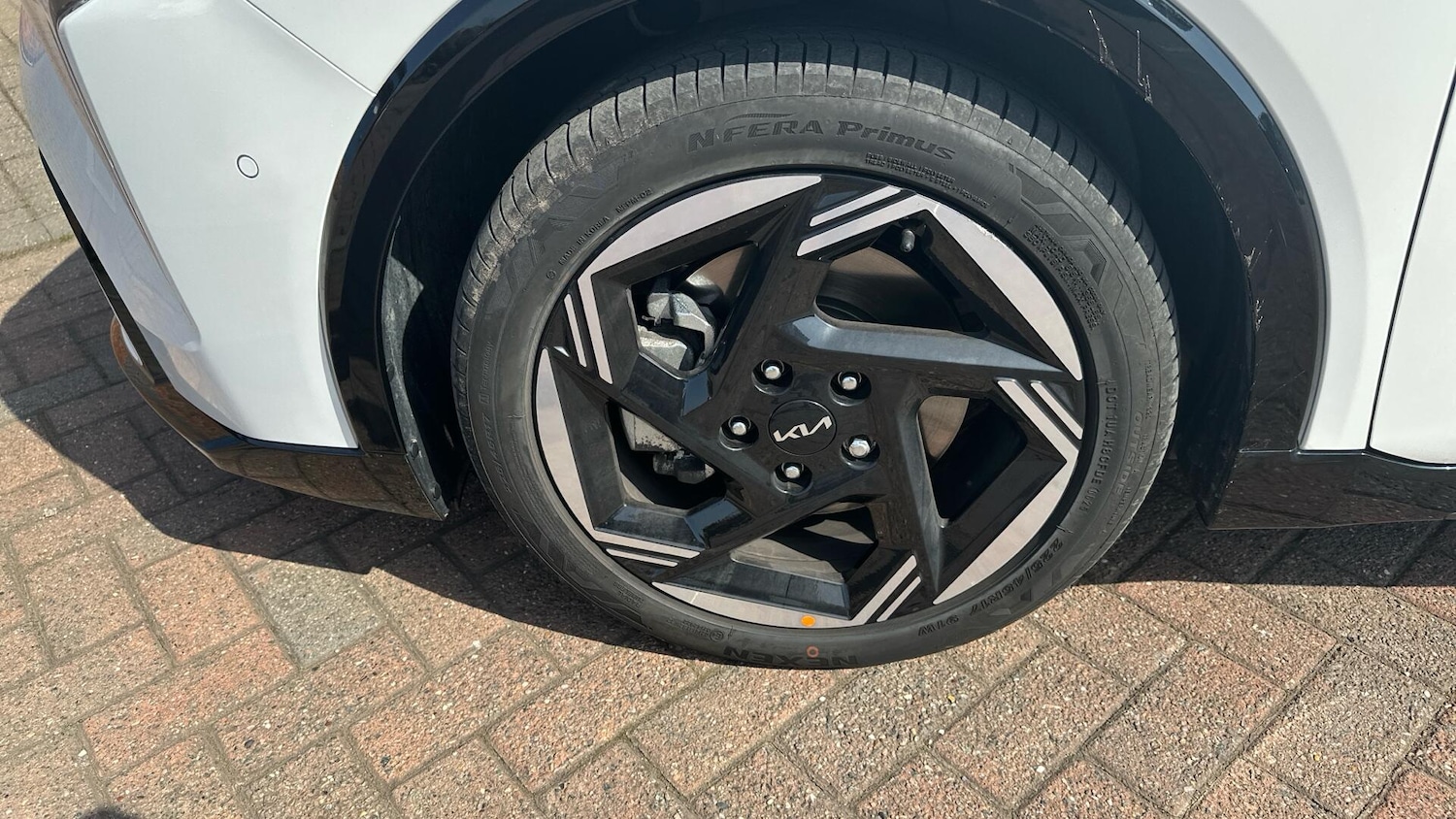 Used Kia K4 2026 for sale - 77673104: Photo 17