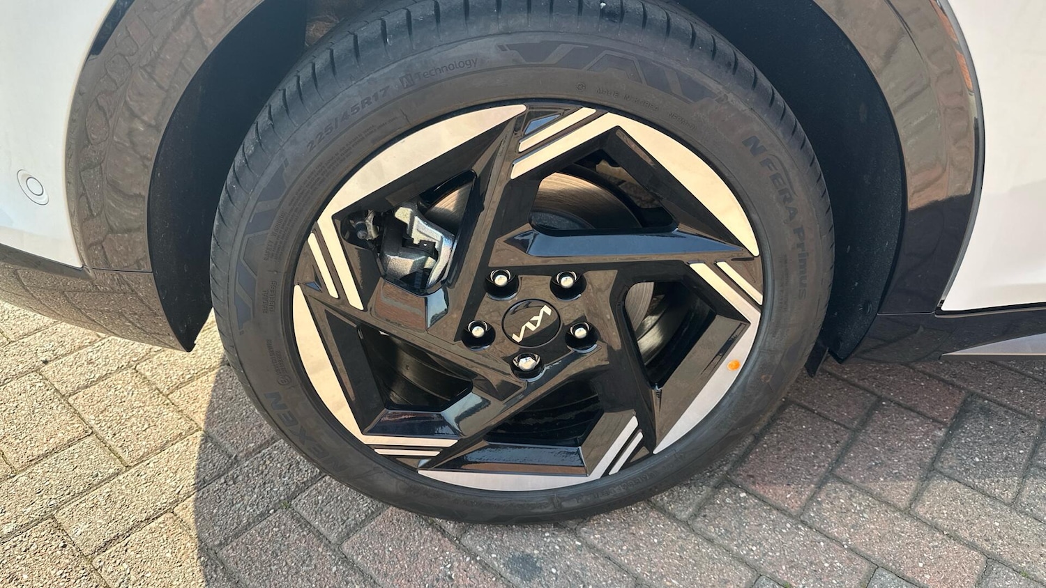 Used Kia K4 2026 for sale - 77673104: Photo 18