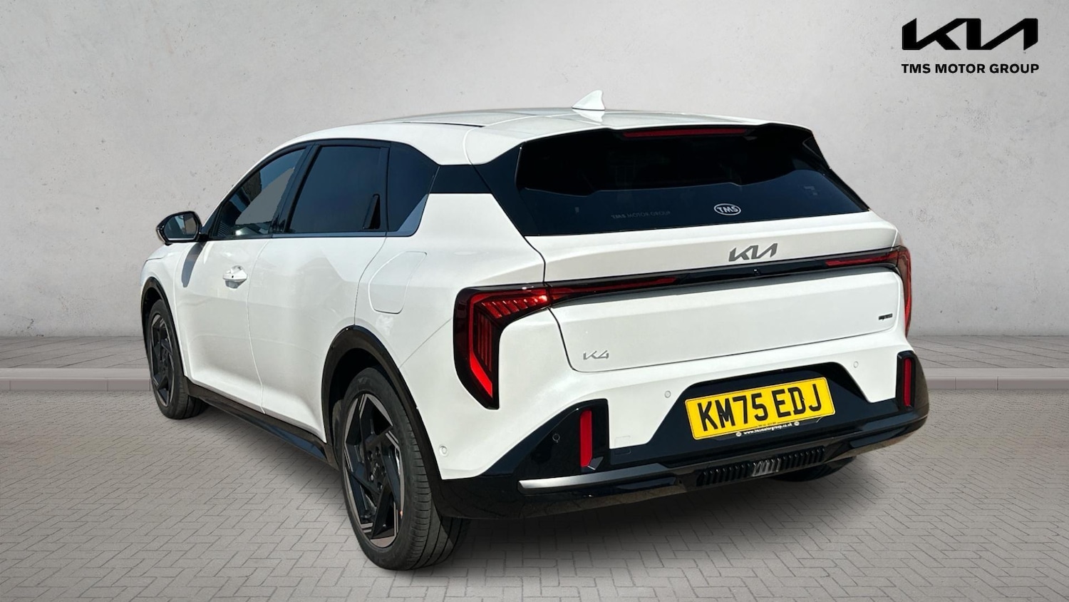 Used Kia K4 2026 for sale - 77673104: Photo 2