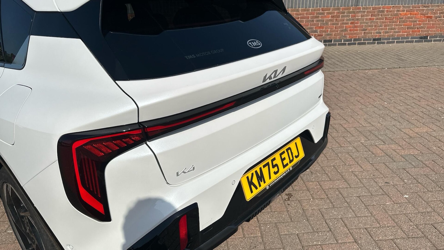 Used Kia K4 2026 for sale - 77673104: Photo 22