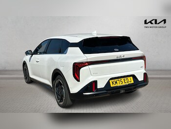 Used Kia K4 2026 for sale - 77673104: Photo