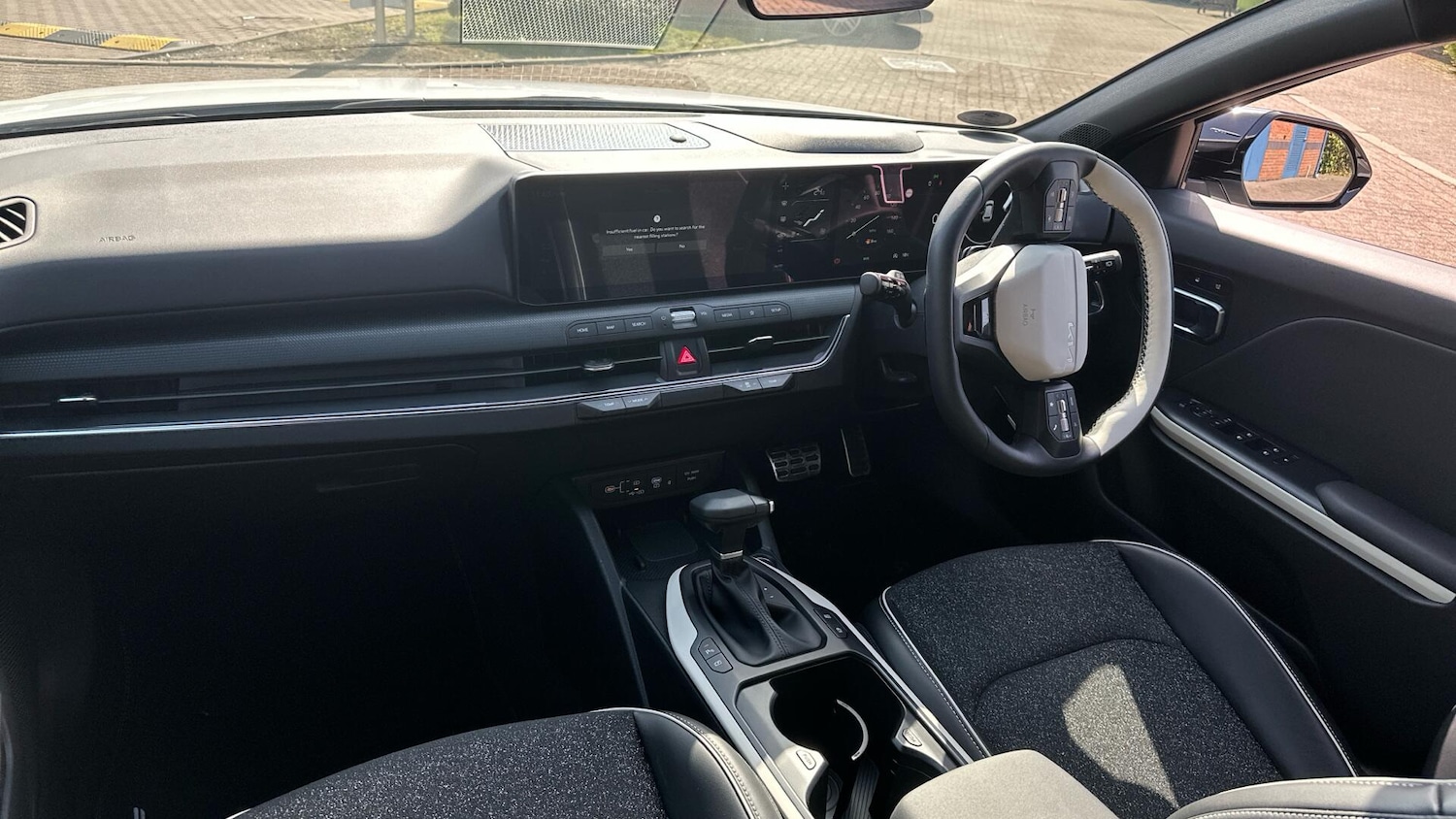 Used Kia K4 2026 for sale - 77673104: Photo 3