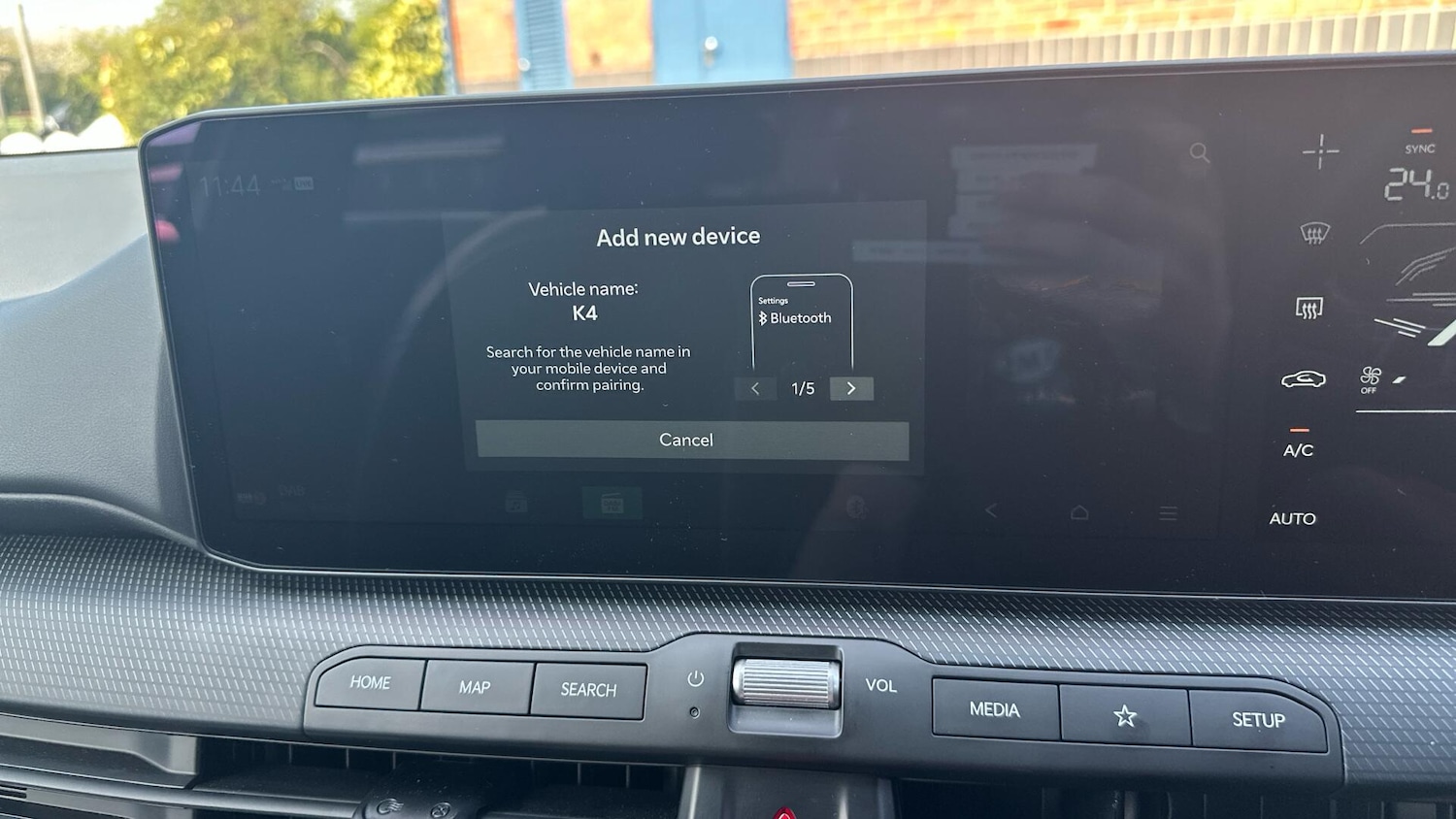 Used Kia K4 2026 for sale - 77673104: Photo 34