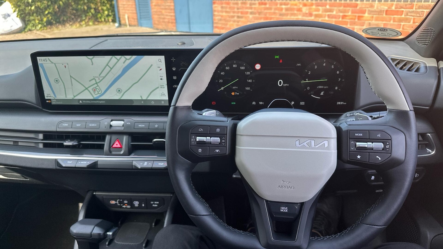 Used Kia K4 2026 for sale - 77673104: Photo 36