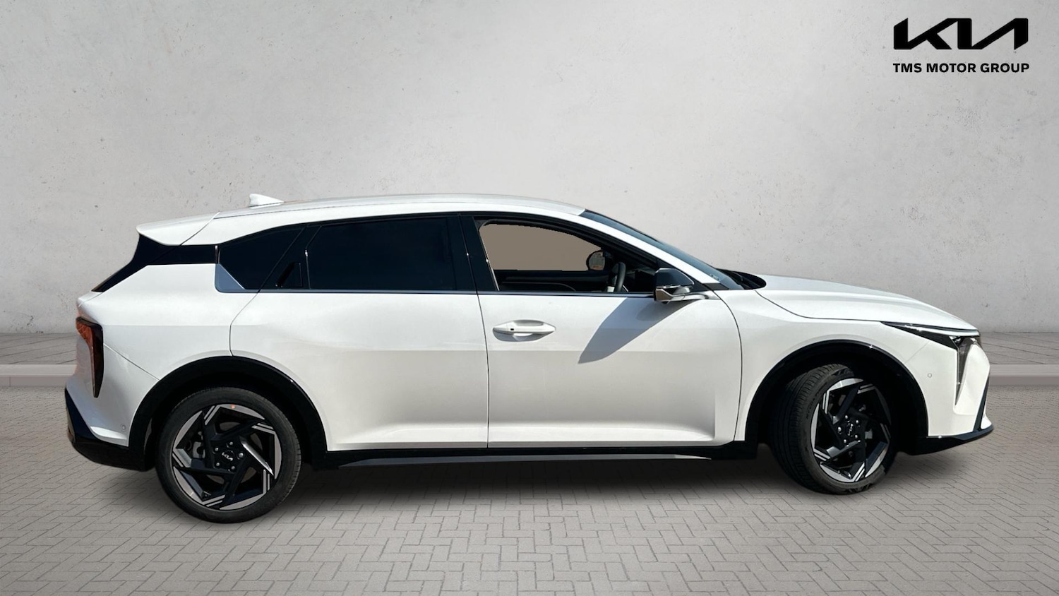 Used Kia K4 2026 for sale - 77673104: Photo 4