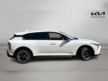 Used Kia K4 2026 for sale - 77673104: Photo