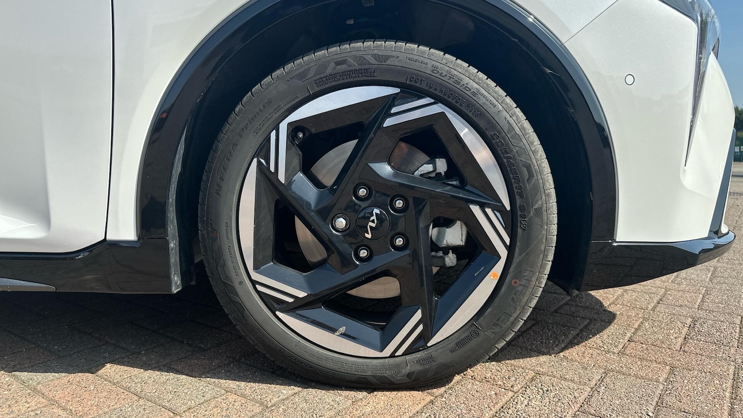 Used Kia K4 2026 for sale - 77673104: Photo 5