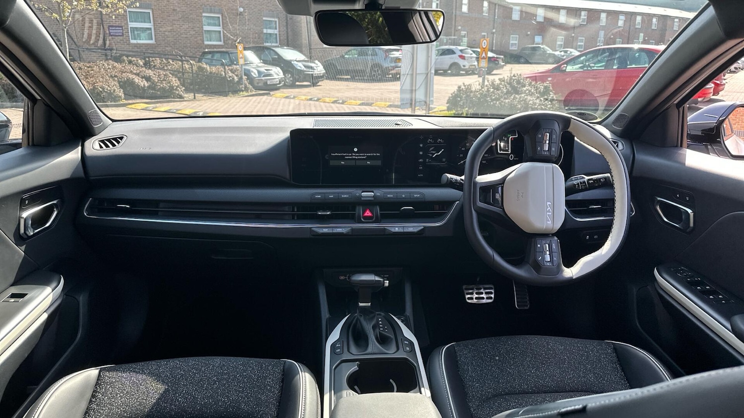 Used Kia K4 2026 for sale - 77673104: Photo 6