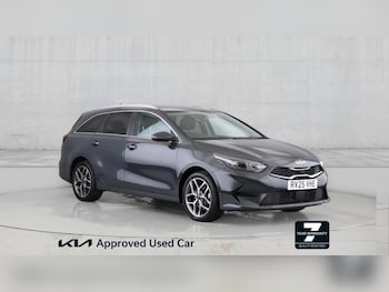 Used Kia Ceed 2025 for sale - 77155394: Photo