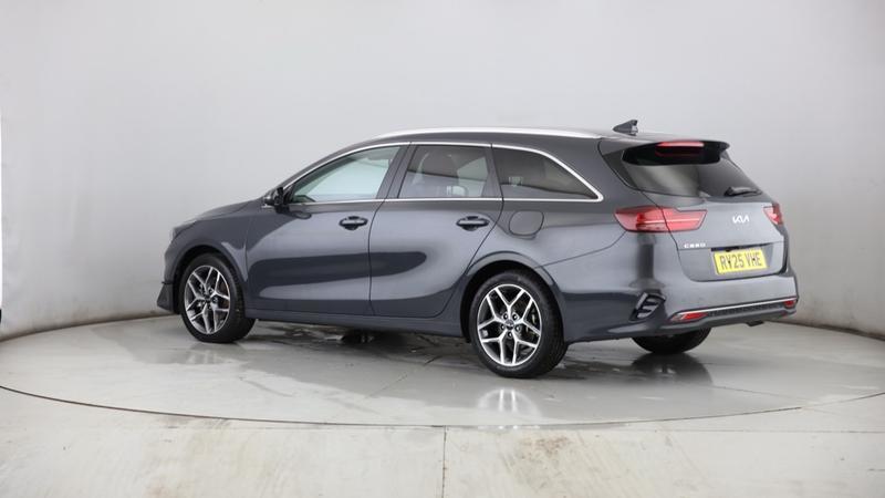 Used Kia Ceed 2025 for sale - 77155394: Photo 2