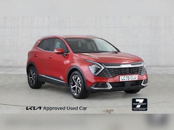 Used Kia Sportage 2025 for sale - 79465176: Photo
