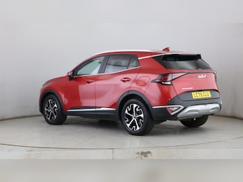Used Kia Sportage 2025 for sale - 79465176: Photo