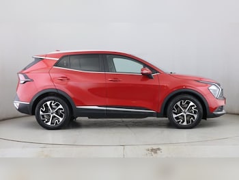Used Kia Sportage 2025 for sale - 79465176: Photo
